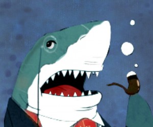 Premier avatar de Shark par Inous