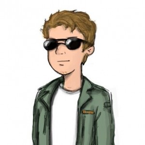 premier avatar du site créé par Inous