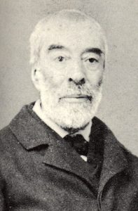 Charles Renouvier 